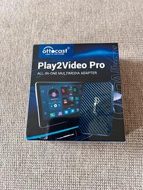 Play2Video Pro ottocast