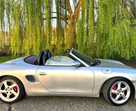 PORSCHE Boxster 3200 S - 2003