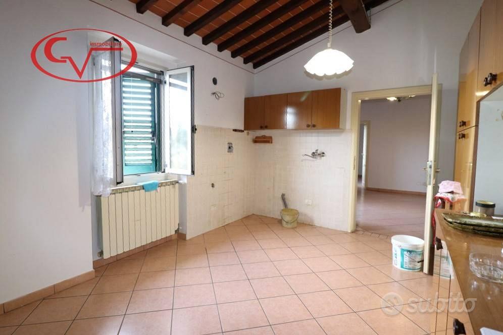 Apartment in Montevarchi, Pestello - Vista 5