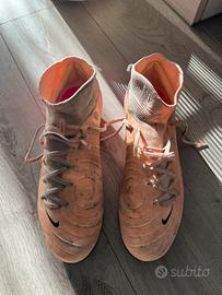 Scarpe da calcio nike phantom luna pro