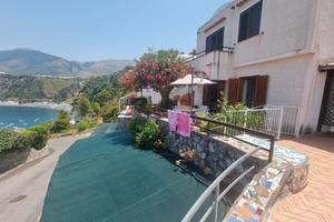  casa vacanze baia azzurra 