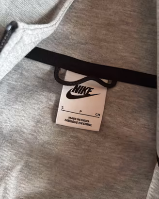 felpa Nike