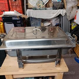 scaldavivande professionale