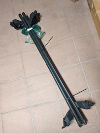 Barre portatutto Suzuki Celerio 