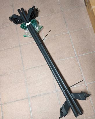 Barre portatutto Suzuki Celerio 