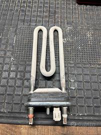 RESISTENZA PER LAVATRICE HOOVER CANDY  ZEROWATT