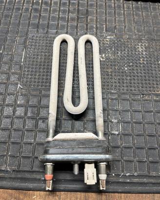 RESISTENZA PER LAVATRICE HOOVER CANDY  ZEROWATT