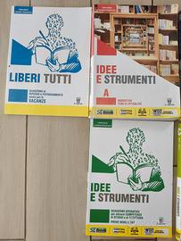 libri biennio superiori 