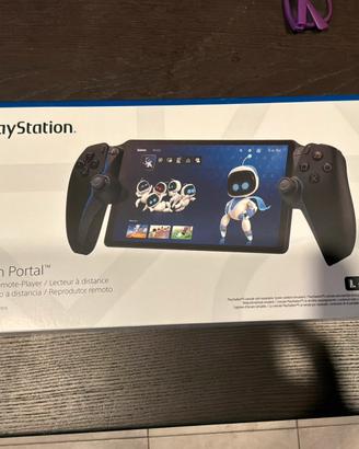 Sony Playstation Portal ps5