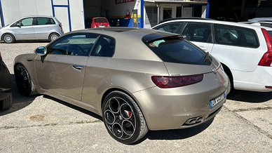 Alfa Brera 2,4 210cv