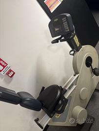 5 CYCLETTE DA PALESTRA TECHNOGYM