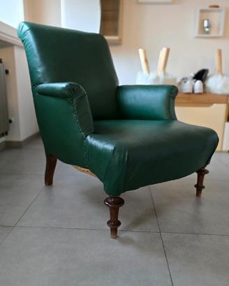 Poltrona anni 30
