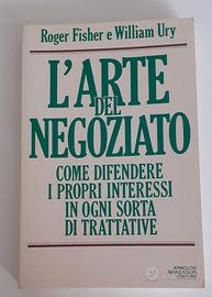 L'ARTE DEL NEGOZIATO