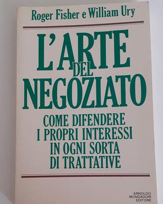 L'ARTE DEL NEGOZIATO