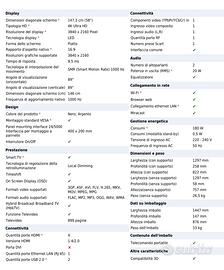 TV 100HZ HISENSE 58K700