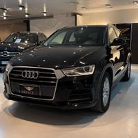 AUDI Q3 TDI S-TRONIC 150CV - 2015