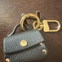 Portachiavi borsetta nannini