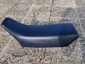 Sella PUCH Frigerio HW 350 Safari