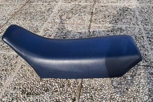 Sella PUCH Frigerio HW 350 Safari