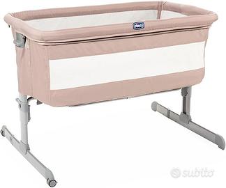 Chicco Next2Me Culla Neonato Fianco Letto