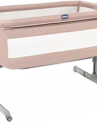 Chicco Next2Me Culla Neonato Fianco Letto