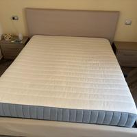 Materasso ikea