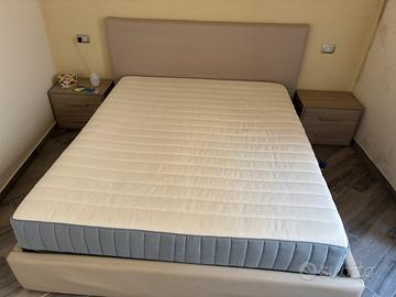 Materasso ikea