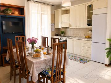 Carusa - Casa Vacanze Lipari