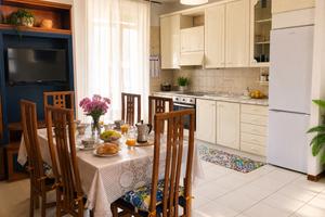 Carusa - Casa Vacanze Lipari