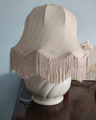 lampada da tavolo 