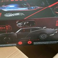 Macchinina bat mobile