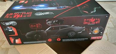 Macchinina bat mobile