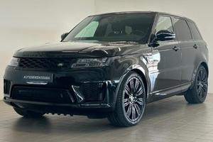 Range Rover Sport 3.0D l6 350 CV HSE Dynamic ...