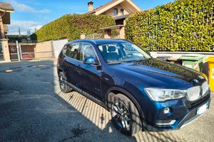BMW X3 X LINE