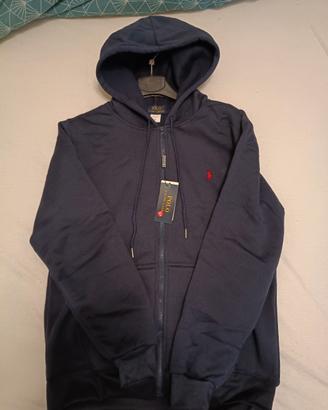 felpa polo Ralph Lauren 