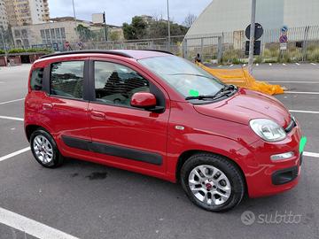 Panda 1.2 69 CV E6 Launge 39.000 Km