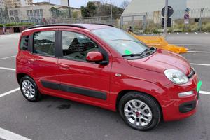 Panda 1.2 69 CV E6 Launge 39.000 Km