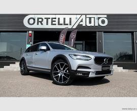 VOLVO V90 Cross Country D4 AWD Geartronic Pro GANC