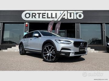 VOLVO V90 Cross Country D4 AWD Geartronic Pro GANC