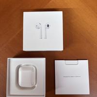 Apple AirPods 2