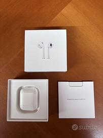 Apple AirPods 2