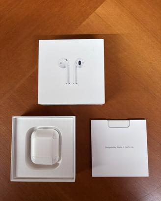 Apple AirPods 2