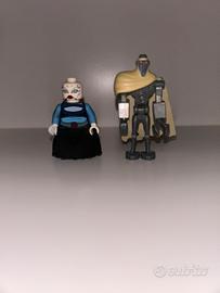 Lego lotto star wars