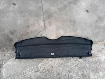 Cappelliera mini One D anno 2015