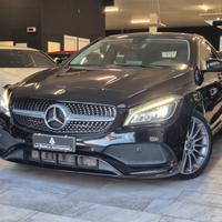 Mercedes-benz CLA 200 d Automatic Sport
