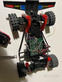 Motori Elettrici + Macchina Radiocomandata