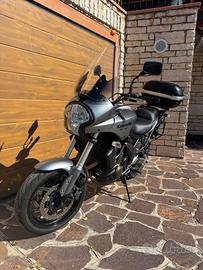 Kawasaki Versys 650