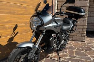 Kawasaki Versys 650