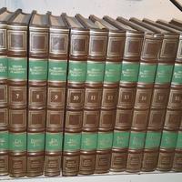 Enciclopedia 23 volumi