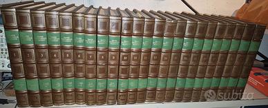 Enciclopedia 23 volumi